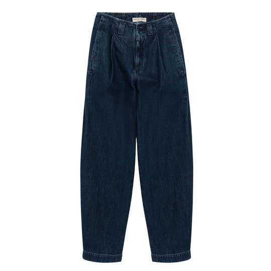 Jeans Donna Roy Roger'S Eva Pant Denim Scuro
