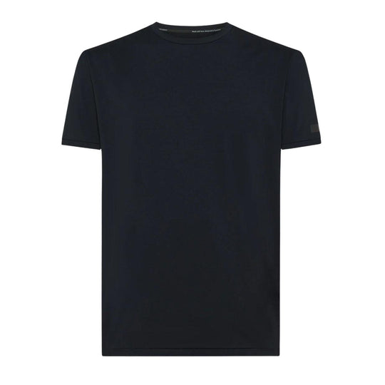 T-shirt Uomo RRD Summer Smart Blu