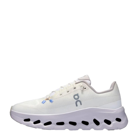 Women's Sneakers On Running Cloudtilt Sand / Lavender