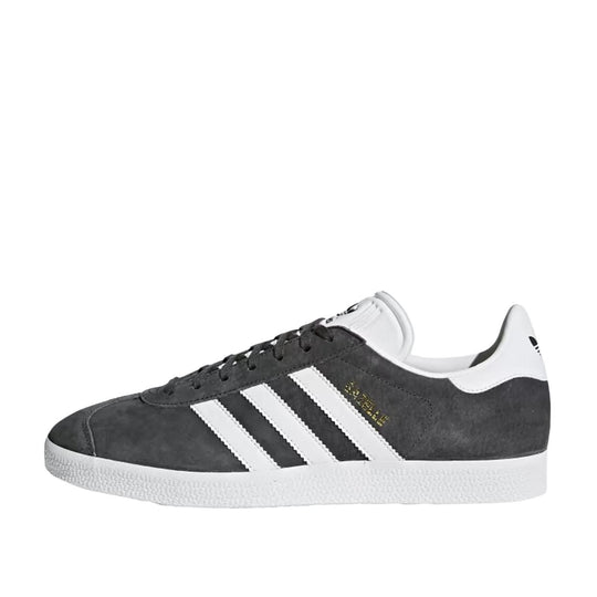 Sneakers Unisex Adidas Gazelle Grigio Antracite