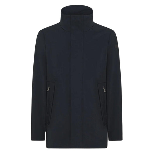 Herrenjacke RRD Winter Thermo Mdm Dunkelblau