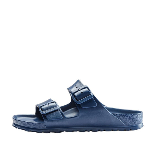 Damen Sandalen Birkenstock Arizona EVA Blau
