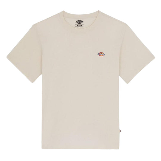 T-shirt Herren Dickies Mapleton S/S Weiß Creme