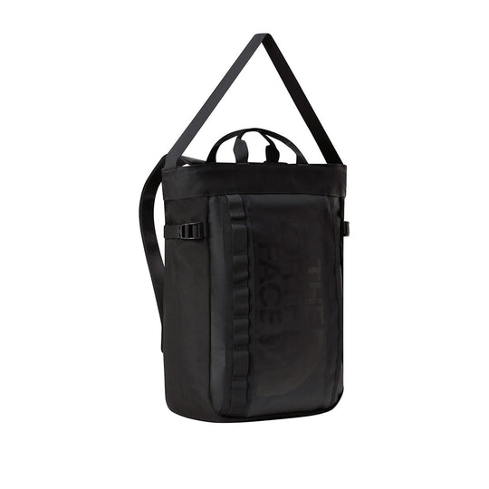 Zaino Unisex The North Face Base Camp Tode Nero