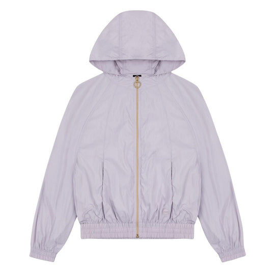 Damen Colmar Nylon Sweatshirt Lila