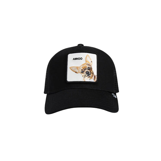 Cappello Goorin Bros "Amigo" Nero