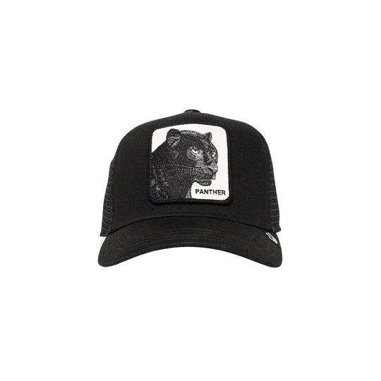 Cappello Goorin Bros "The Panther" Nero