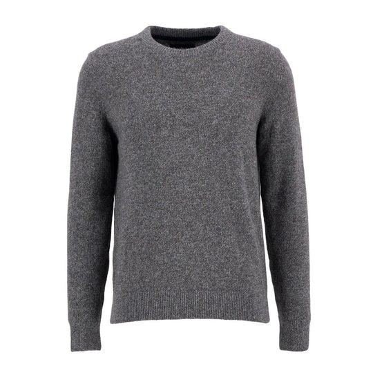 Maglione Uomo Barbour Essential Tisbury Grigio (GY78)