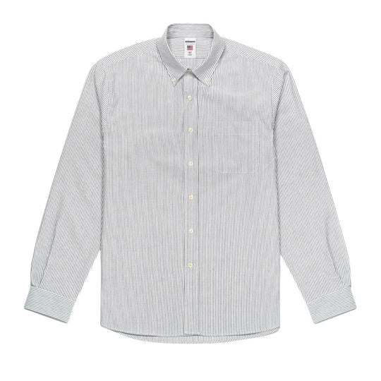Camicia Uomo Sebago Doubling Bianco / Blu