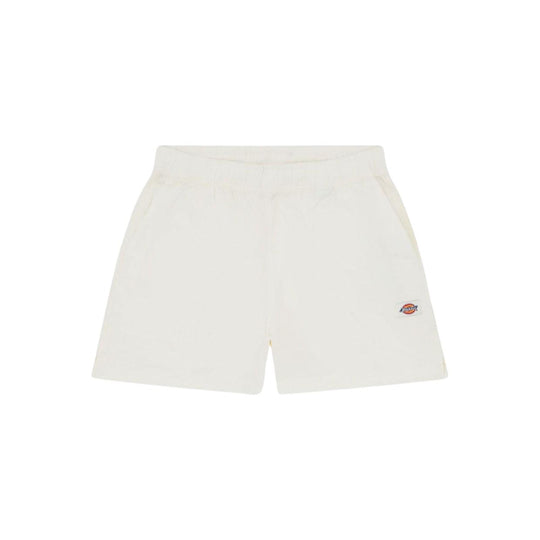 Shorts Donna Dickies Vale Bianco Panna