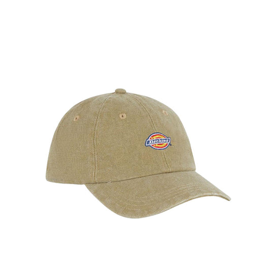 Dickies Baseball Hardwick Canvas Cap Sand