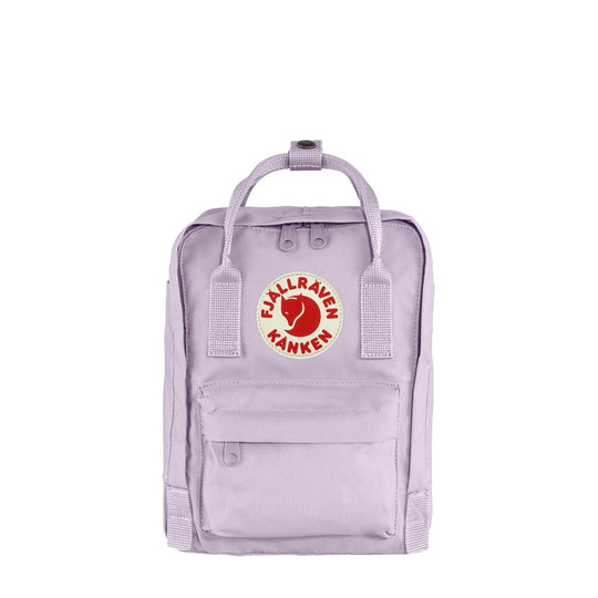 Fjallraven Kånken Mini Lilla Backpack