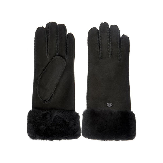 Guanti Donna EMU Apollo Bay Gloves Nero