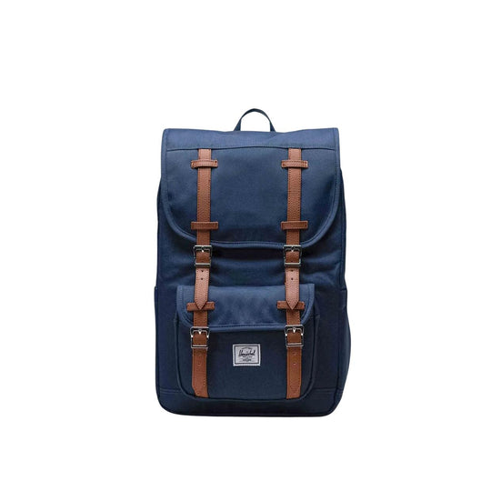 Herschel Little America Backpack 21L Navy Blue Backpack