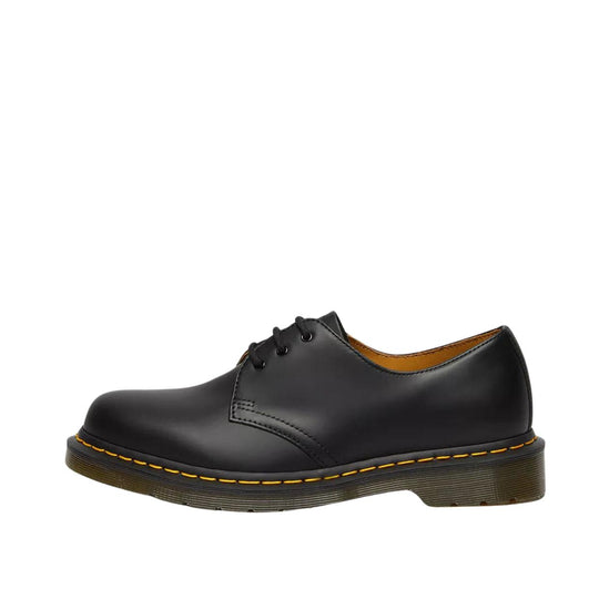 Scarpe Unisex Dr. Martens Oxford 1461 Nero