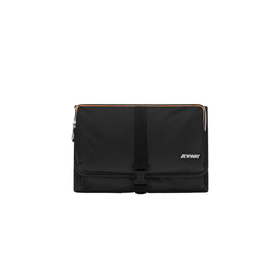 Beauty Case K-Way Reville Black