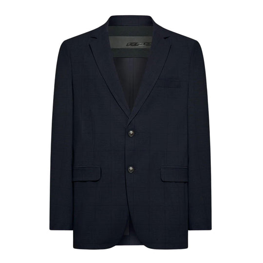 Giacca Uomo RRD Surflex Micro Blazer Blu (61C)