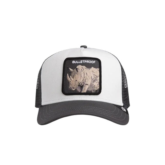 Cappello Unisex Goorin Bros Bulletproof Fantasia