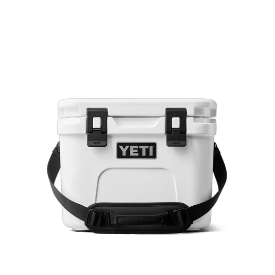 Ghiacciaia YETI Roadie 15 Bianco