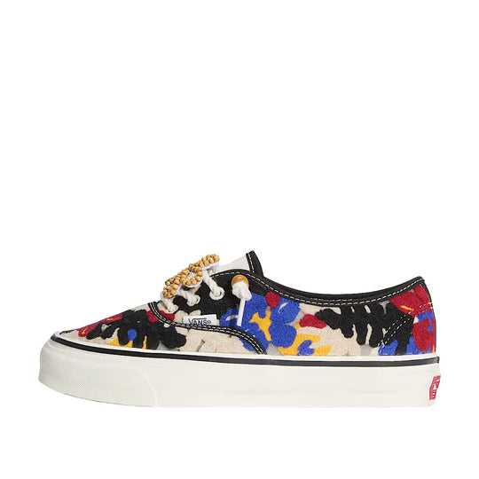 Sneakers Unisex Vans Authentic Needlework Multicolor