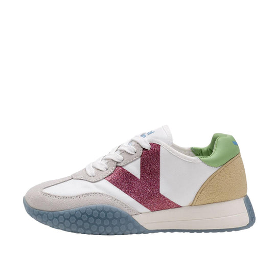 Sneakers Donna Kehnoo KW 9312 Multicolor