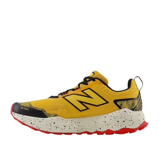 Sneakers Uomo New Balance Fresh Foam X Garoé V2 Giallo