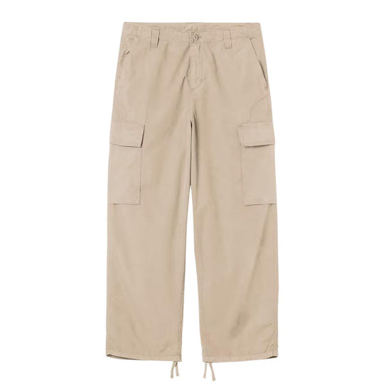 Pantaloni Uomo Carhartt WIP Kade Cargo Beige
