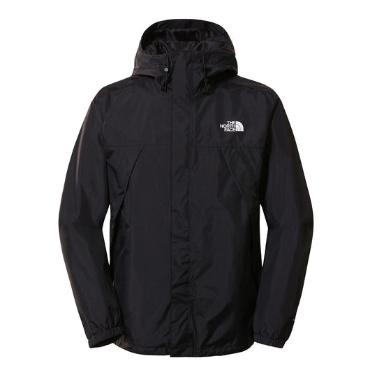 Giubbino Uomo The North Face M Antora Jkt Nero
