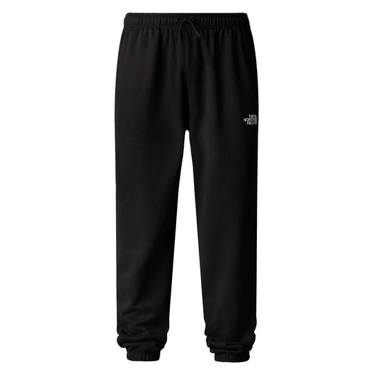 Pantaloni Uomo Jogger The North Face Simple Dome Nero