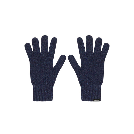 Guanti Unisex Colmar Melange Blu