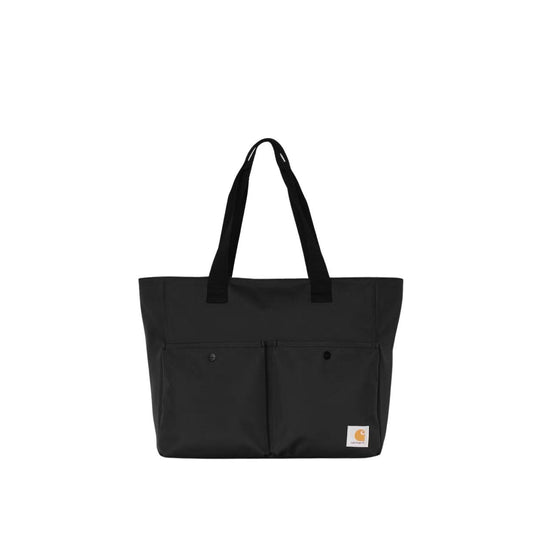 Borsa Carhartt WIP Jake Tote Bag Nero