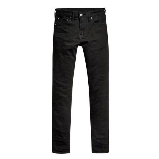 Jeans Uomo Levi's 511 Slim Nero