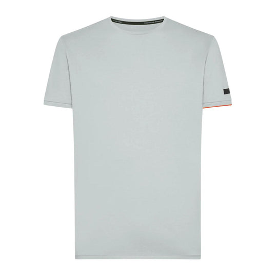 Men's T-shirt RRD Macro Shirty White