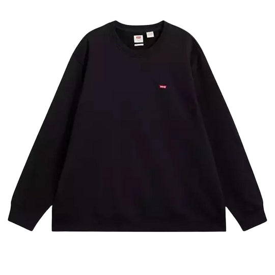 Herren-Sweatshirt Levi's New Original Schwarz