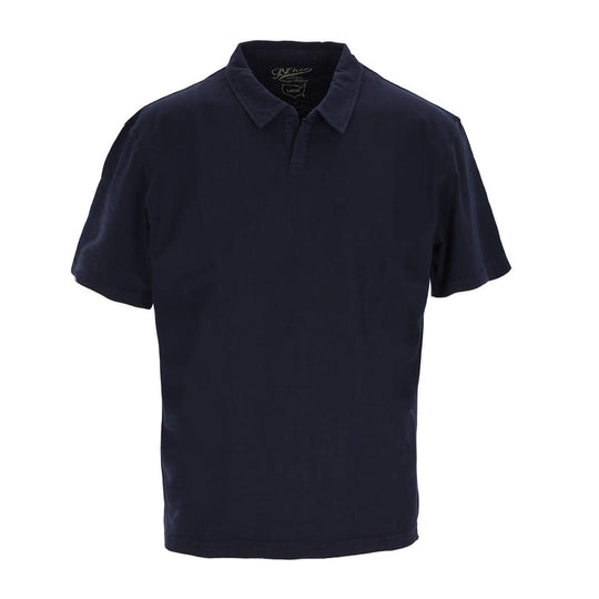 Polo Uomo Bl'Ker San Juan Skipper Blu