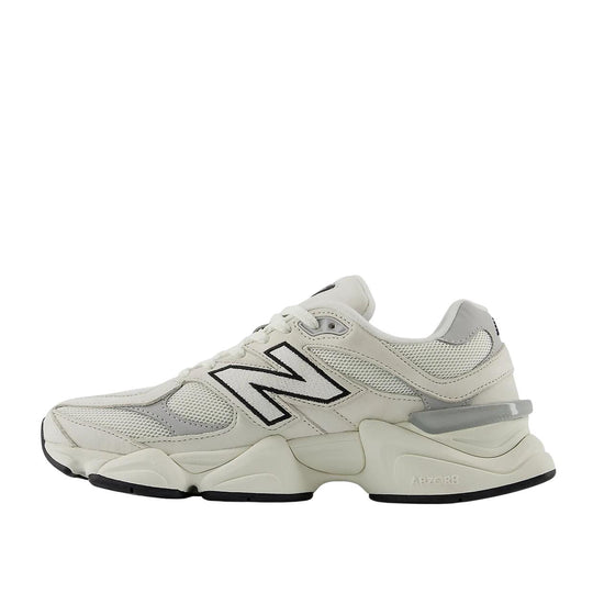Sneakers Unisex New Balance 9060 Bianco / Grigio
