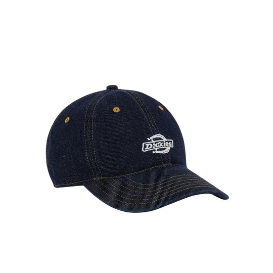 Cappello Uomo Dickies Denim Dad Jeans