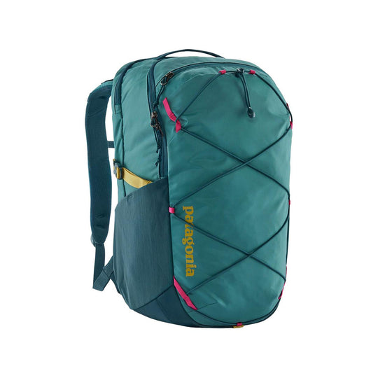 Zaino Patagonia Refugio Daypack 30L Azzurro