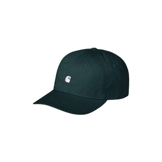Cappello Carhartt WIP Madison Logo Verde