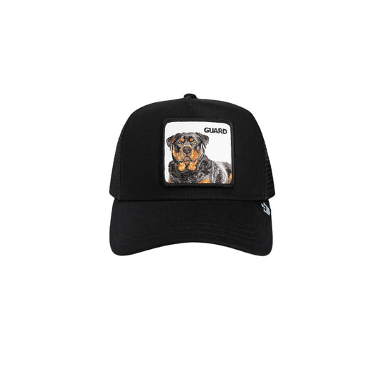 Cappello Goorin Bros "The Guard" Nero