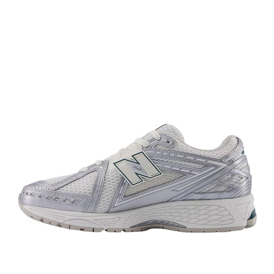 Sneakers Uomo New Balance 1906R Bianco / Argento