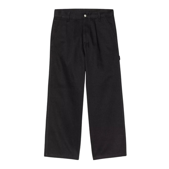 Pantalone Uomo Carhartt Holden Pant Watertown Nero