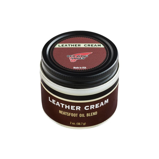Crema Red Wing Black Boot Cream Neutro