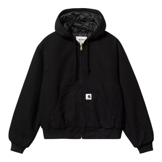 w' og active jacket deaborn