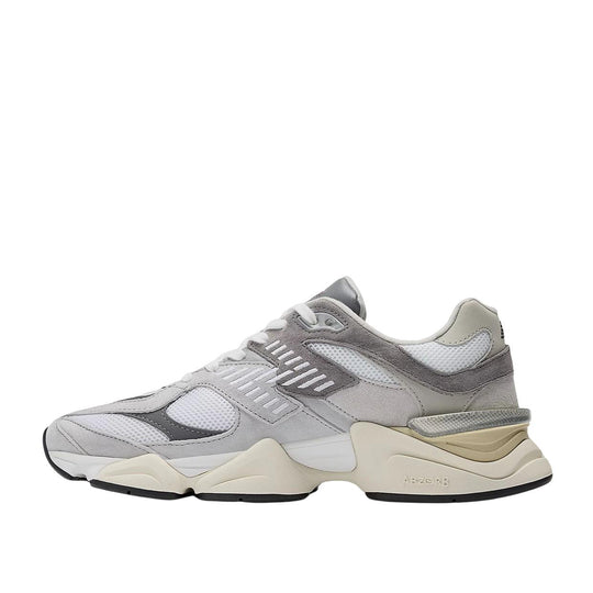 Unisex-Sneakers New Balance 9060 Grau Mehrfarbig