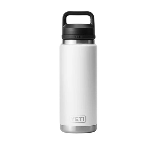 Borraccia YETI Rambler 26oz (769ml) Bianco