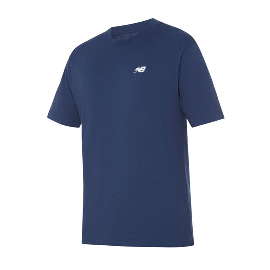 T-shirt Herren New Balance Sports Essentials Blau