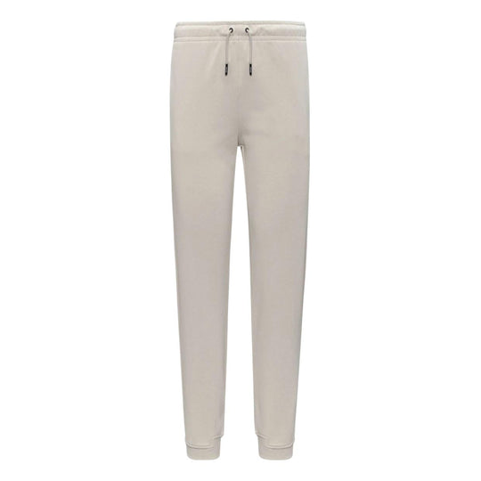 Pantalone Felpa Uomo K-way Philbert Poly Cotton Sabbia