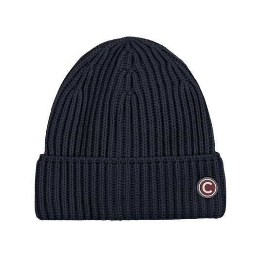 Cappello Unisex Colmar Coste Blu