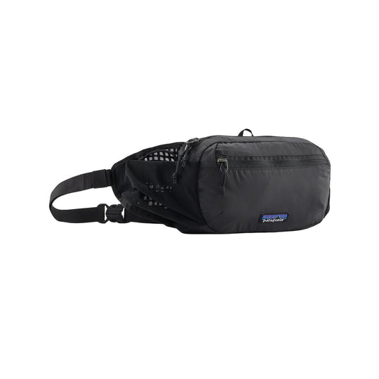 Men's Patagonia Terravia Hip Fanny Pack Black